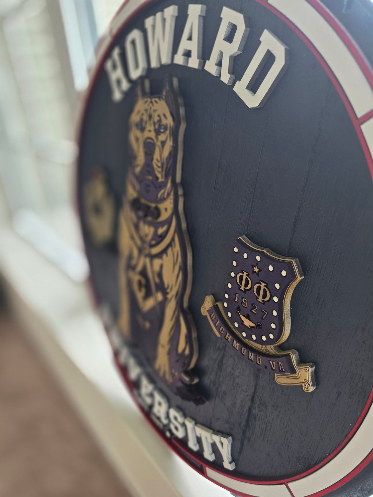 Custom Barrel Lids, Made Just for You